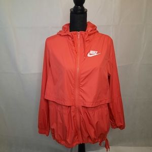 Nike Windbreaker